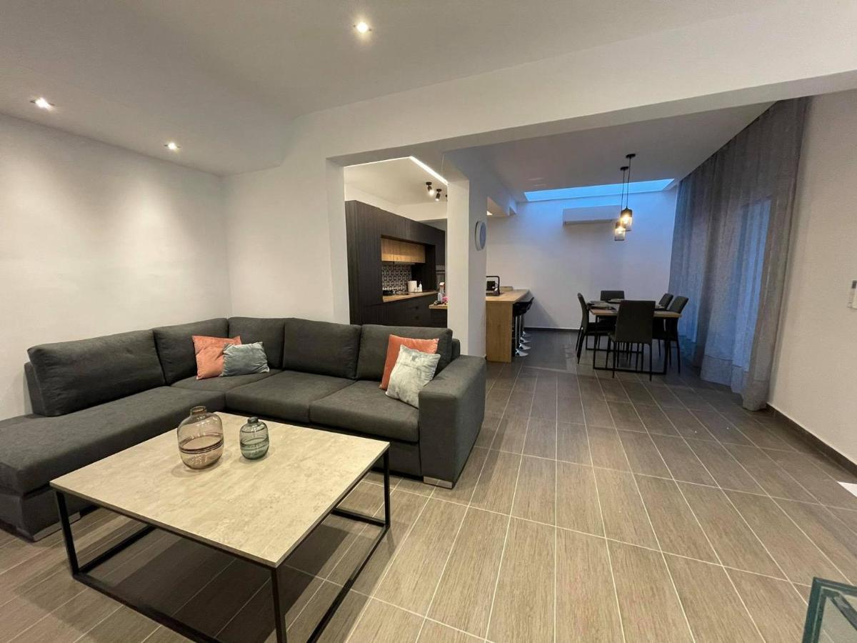 Apartament Rodini *