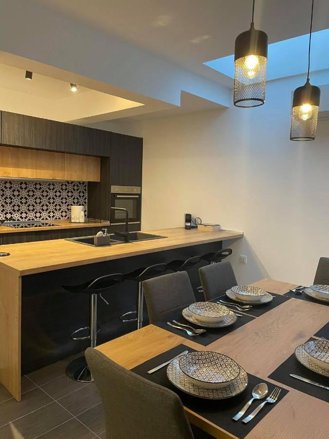 Rodini Appartement