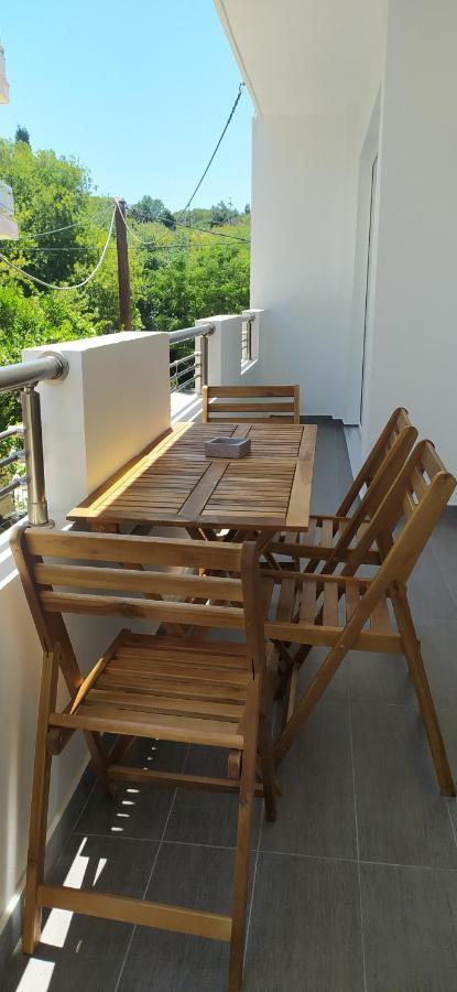 Appartement Rodini